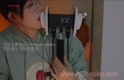 眼镜妹妹的细腻舔耳（版本号：5765）-男士宝库