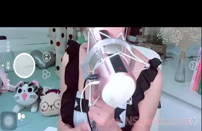 【5551版】女仆的神秘天籁之音——沉浸式助眠体验-男士宝库