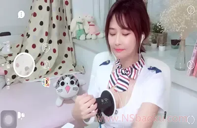 5568_【助眠】空乘小姐姐的心跳声 - 神秘舒缓的颅内高潮体验-男士宝库