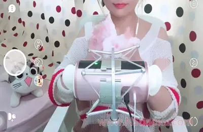 5566版 【助眠】【手控Fuli】米粒泥-舒适入眠体验-男士宝库