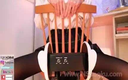 ASMR – 一人暮らしOLのストッキング耳掻き – Super-Aggressive Scratching – Brain Trigger 【Son’s Routine】-男士宝库
