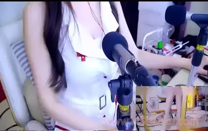 虎牙小一熟了 ASMR 医生小剧情 第1版