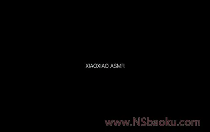 【晓晓小UP】ASMR放松疗法治疗失眠 V1.0-男士宝库