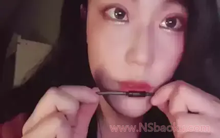 【水华-Su-a-ASMR】舌尖轻触麦克风，沉浸式口腔音体验（单声道版）-男士宝库