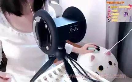 【Aki秋水ASMR 特别版】跟着秋水一起品尝美味的饭团 —— 独家彩蛋惊喜！-男士宝库