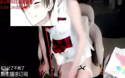 【斗鱼婉儿别闹】直播精选 ASMR 助眠 3-男士宝库