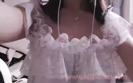 【Aki秋水 ASMR 1.0 版本】:沉浸式家居服按摩与神秘彩蛋