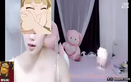 ASMR @ 北国西施 特别版 —— 专属哥哥的舒缓之旅-男士宝库