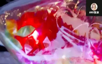 【Aki秋水 ASMR 1.0版本】—— 睡衣女友的精油护肤彩蛋版