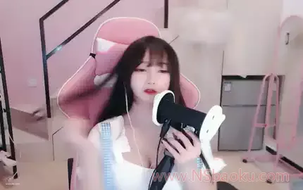 【尤猫醒醒 ASMR 版本 V1.0】- 呻吟舔耳心跳诱惑-男士宝库