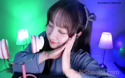 韩国小姐姐EUNSONGS的ASMRSoothing-男士宝库