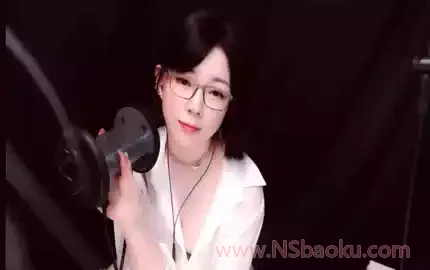 ASMR@肉淼淼 大夫系列 你看这个管子可以治你的病吗 V1.0-男士宝库