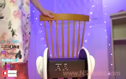 ASMR-NO-HAND-SKIN-SCRATCHES-(JAPANESE-BRAIN-TRIGGER)-ママの足で耳かき