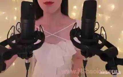 【麻醉猫】ASMR 纯口腔音 版本1.0-男士宝库