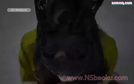 萝卜爱吃兔兔ASMR 第一人称视角 丝袜舔耳 版1647259073-男士宝库