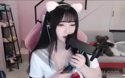 【尤优beby】ASMR小白兔飞机吃手指 v1.0 - 独家版本