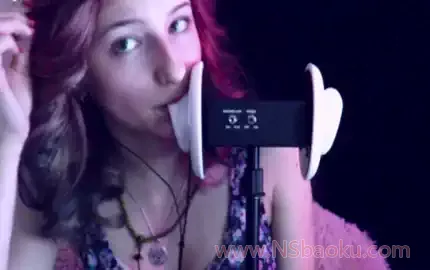 AftynRose ASMR 沉浸式宁静体验 - 版本 16-男士宝库