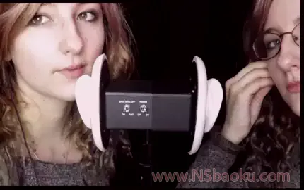 AftynRose ASMR 体验版 33-男士宝库