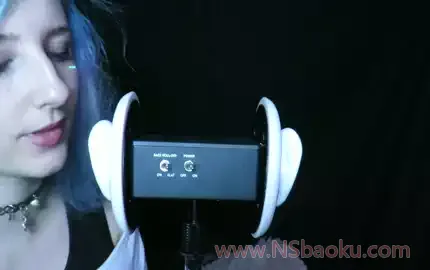 AftynRose ASMR深度放松体验 - 版本36