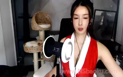 ASMR主播精选 2 | 沉浸式视听盛宴