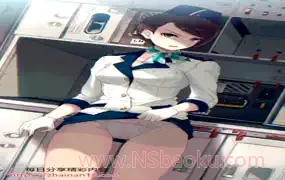 空姐系列1-2 | Aki秋水 7月暑假 特别版摩天轮音频体验-男士宝库