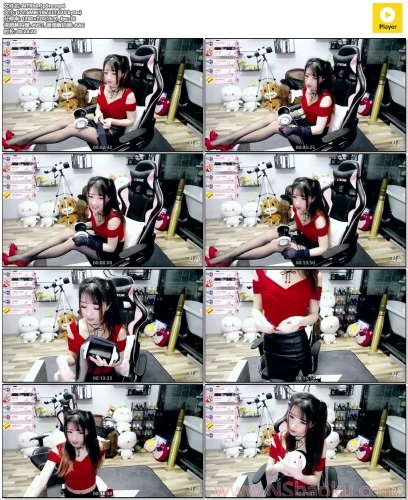小女巫露娜【ASMR】超火私人订制心跳哄睡服务+俯卧撑运动 露娜版V1.0-男士宝库
