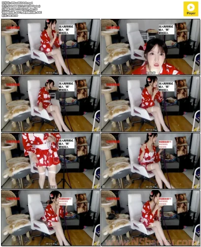 大艺术嘉白丝 高品质唇齿摩擦与低语 ASMR助眠精品-男士宝库