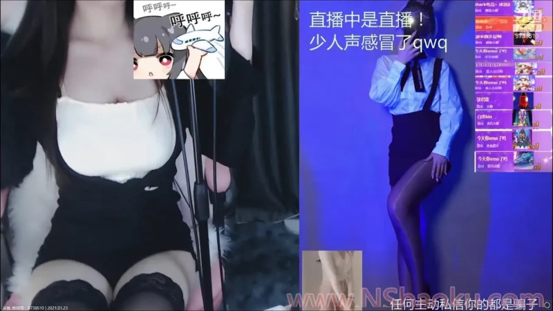 娇娇的温柔低语与甜蜜呼吸 —— 超长一小时舒缓体验(超管警告版)-男士宝库