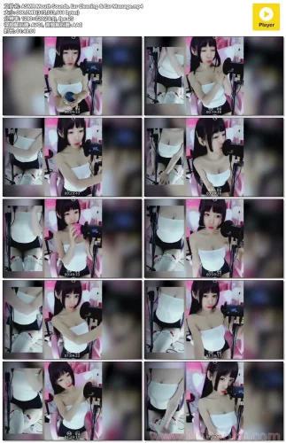 猫仙儿 ASMR 特别版 —— 撒娇舔耳 心动福利视频-男士宝库