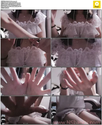 【Aki秋水ASMR】穿着家居服给你做按摩 ~ VR女友视角!结尾惯例彩蛋 / Chinese ASMR放松体验 V1.0-男士宝库