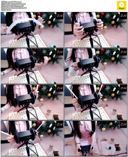 Aki秋水的神秘感官之旅：足控与精油交织的夜晚体验-男士宝库