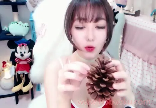 樱晚GIGI ASMR: 乐器演奏的高能体验 VOL.405-男士宝库