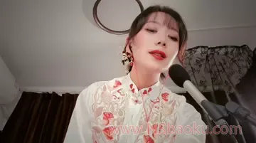 R_圈圈_马面裙 ASMR舒缓体验-男士宝库