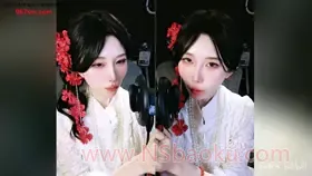 aki秋水_双人视角_轻松采耳体验_享受放松视听盛宴-男士宝库