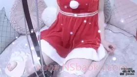 星奈つき乃 2023.12.23 NICO会员限定版 _1-男士宝库