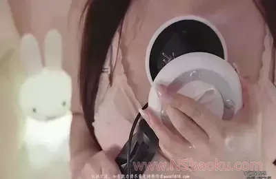 Yoonying_(3)_心跳女友 - 沉浸式舒缓ASMR体验