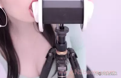 miASMR2 – 沉浸式助眠视听盛宴-男士宝库