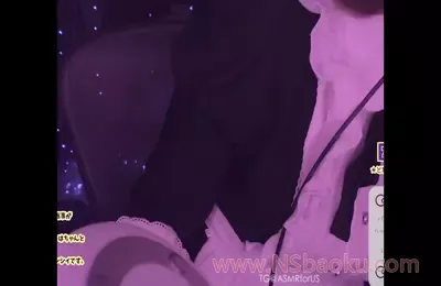 黑月堂 ASM R - 女仆温柔舔耳 ASMR 版本 1.0