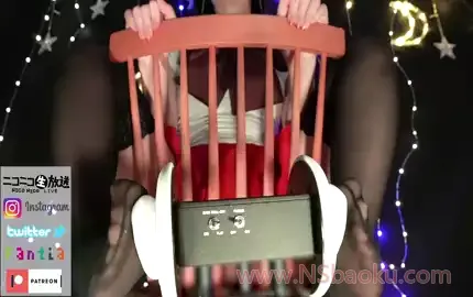 【ASMR_おかず】美少女戦士の吐息と神秘的なサウンドが5秒で息子を眠らせる。タッピング、マウスサウンド-Trigger-to-see-Scratching,Tapping【成人男性のナイトルーティン】-男士宝库
